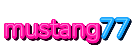 mustang77 — logo kanal